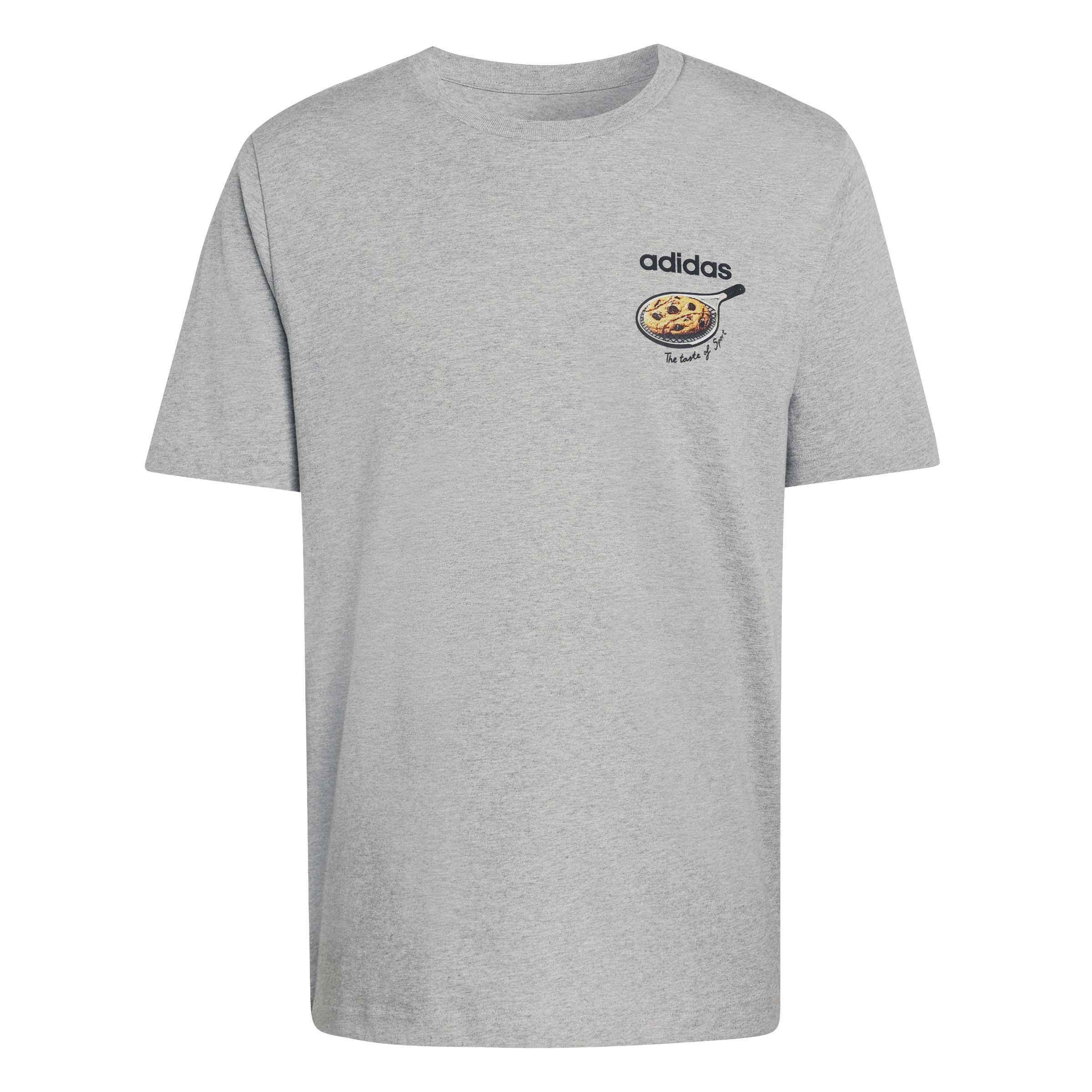 Snack Cookie Graphic T-Shirt - Image 6