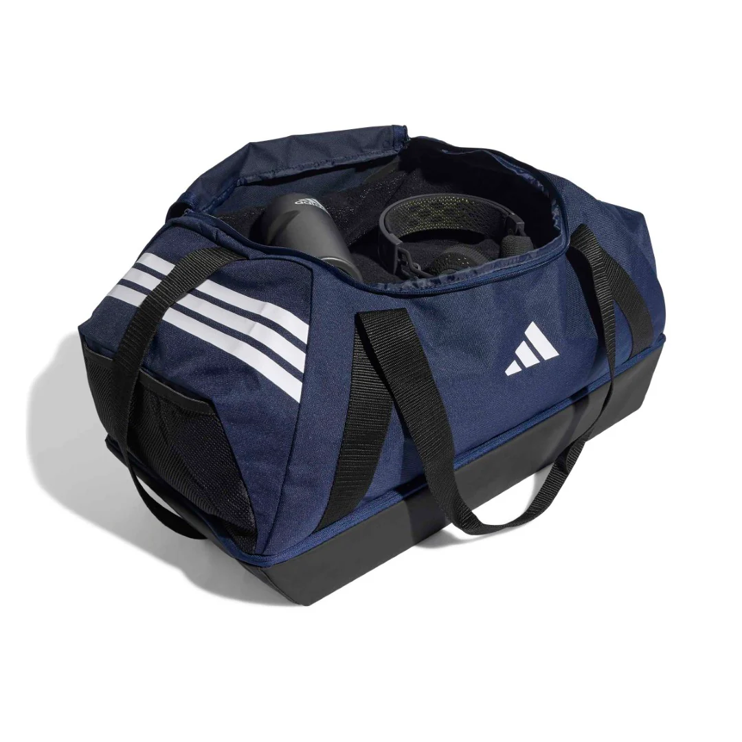 Tiro Duffle Bag Medium With Bottom Compartment - Image 2
