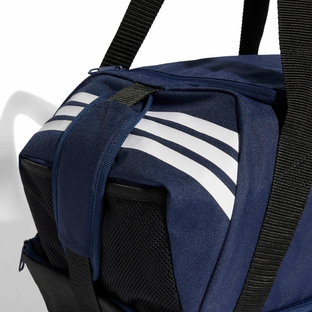 Tiro Duffle Bag Small With Bottom Compartment - Image 4