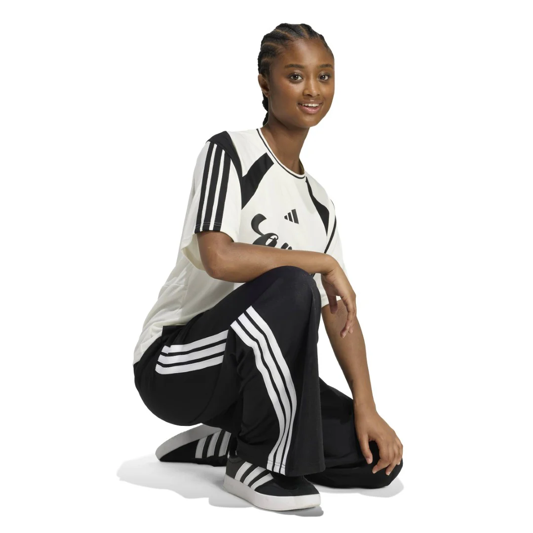 House Of Tiro Wide Leg Pants - Image 2