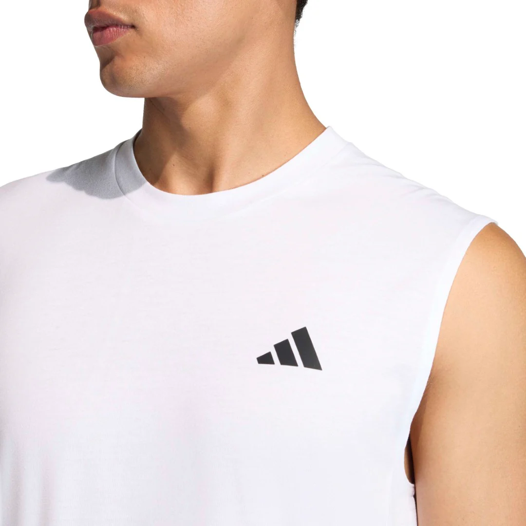 Workout Essentials Feelready Tank Top - Image 3