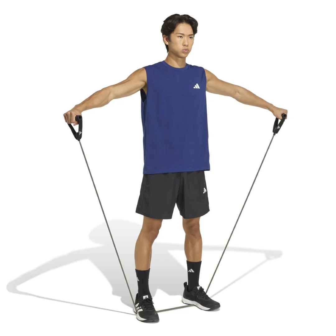 Workout Essentials Feelready Tank Top - Image 3