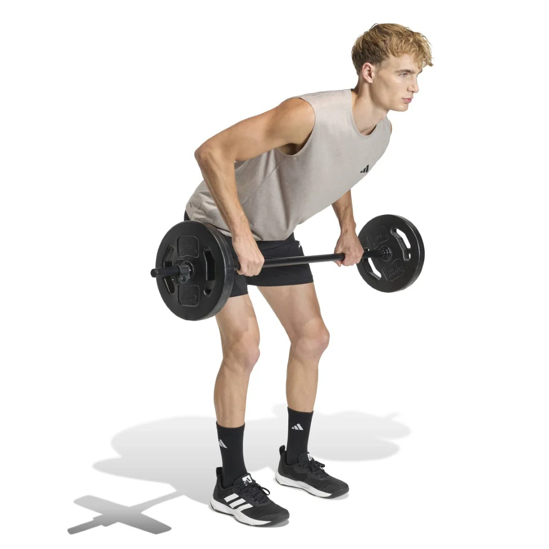 Workout Essentials Feelready Tank Top - Image 3