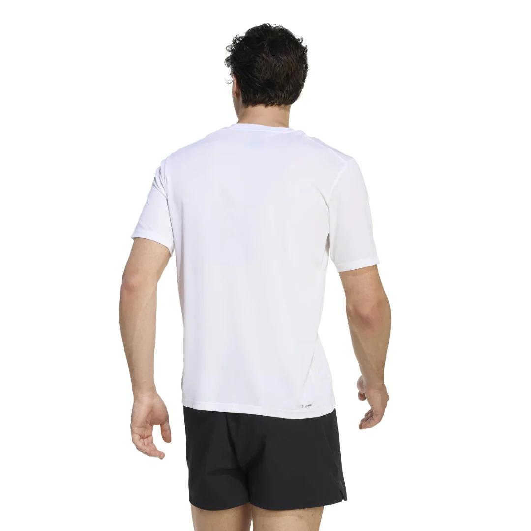 Workout Essentials Base T-Shirt - Image 4