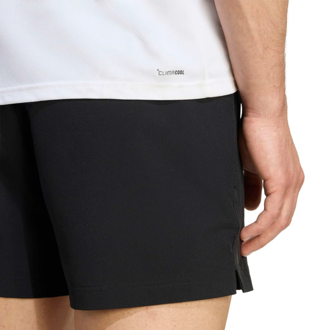 Workout Essentials Base T-Shirt - Image 5