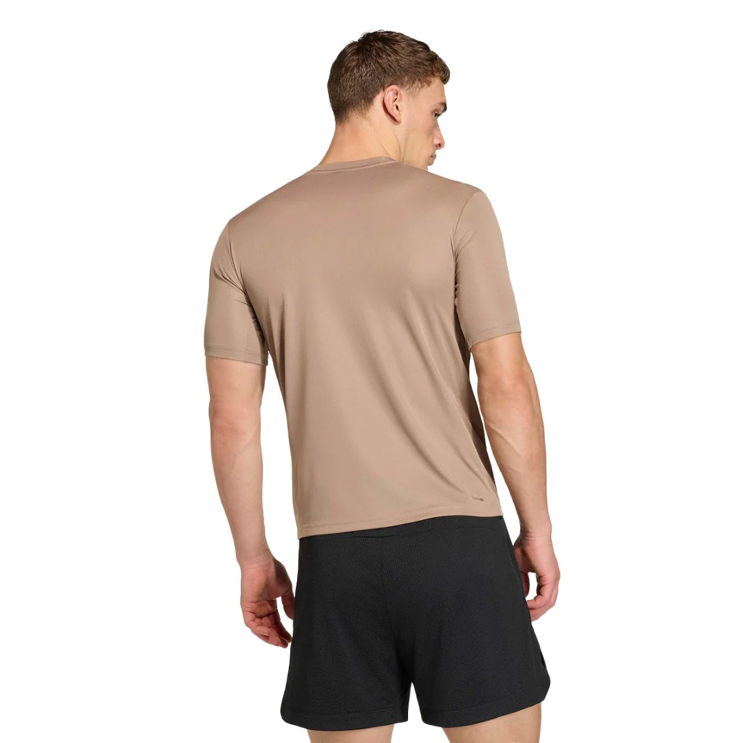 Workout Essentials Base T-Shirt - Image 2