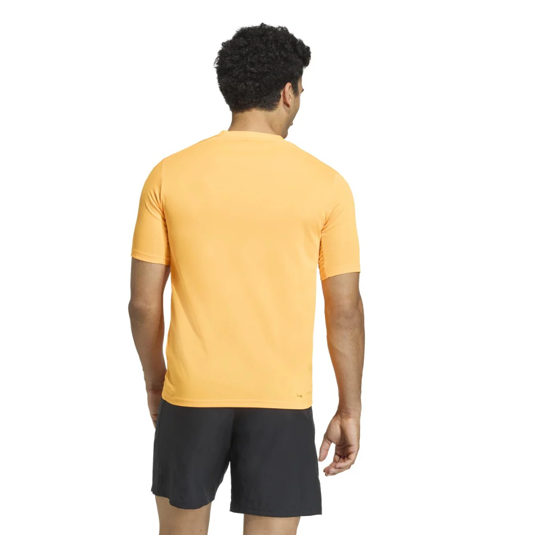 Workout Essentials Base T-Shirt - Image 2