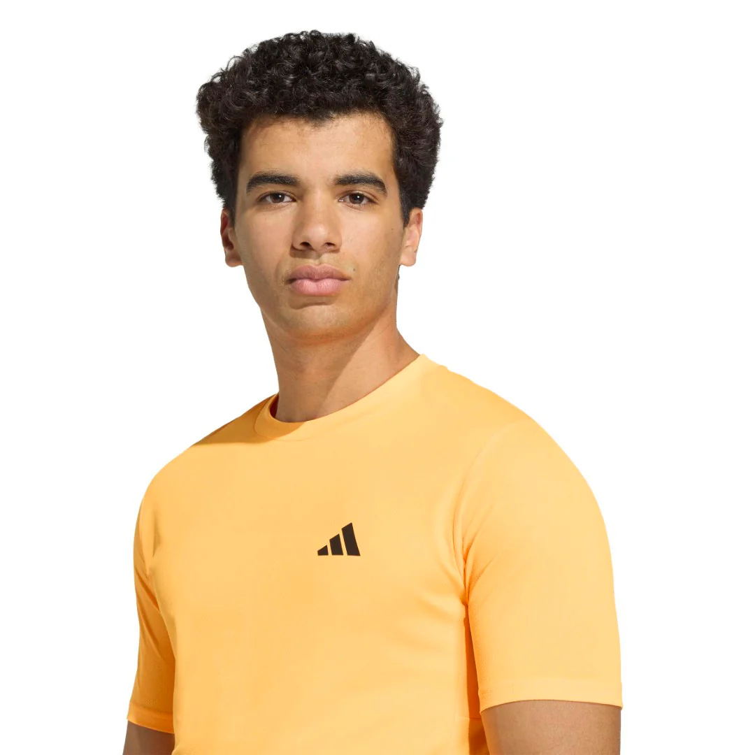 Workout Essentials Base T-Shirt - Image 3