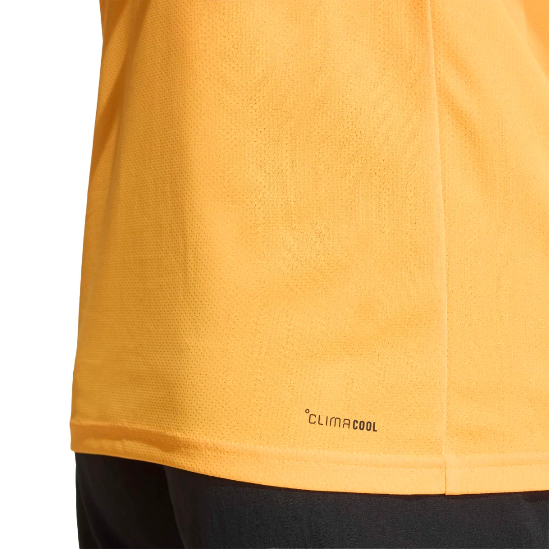 Workout Essentials Base T-Shirt - Image 4