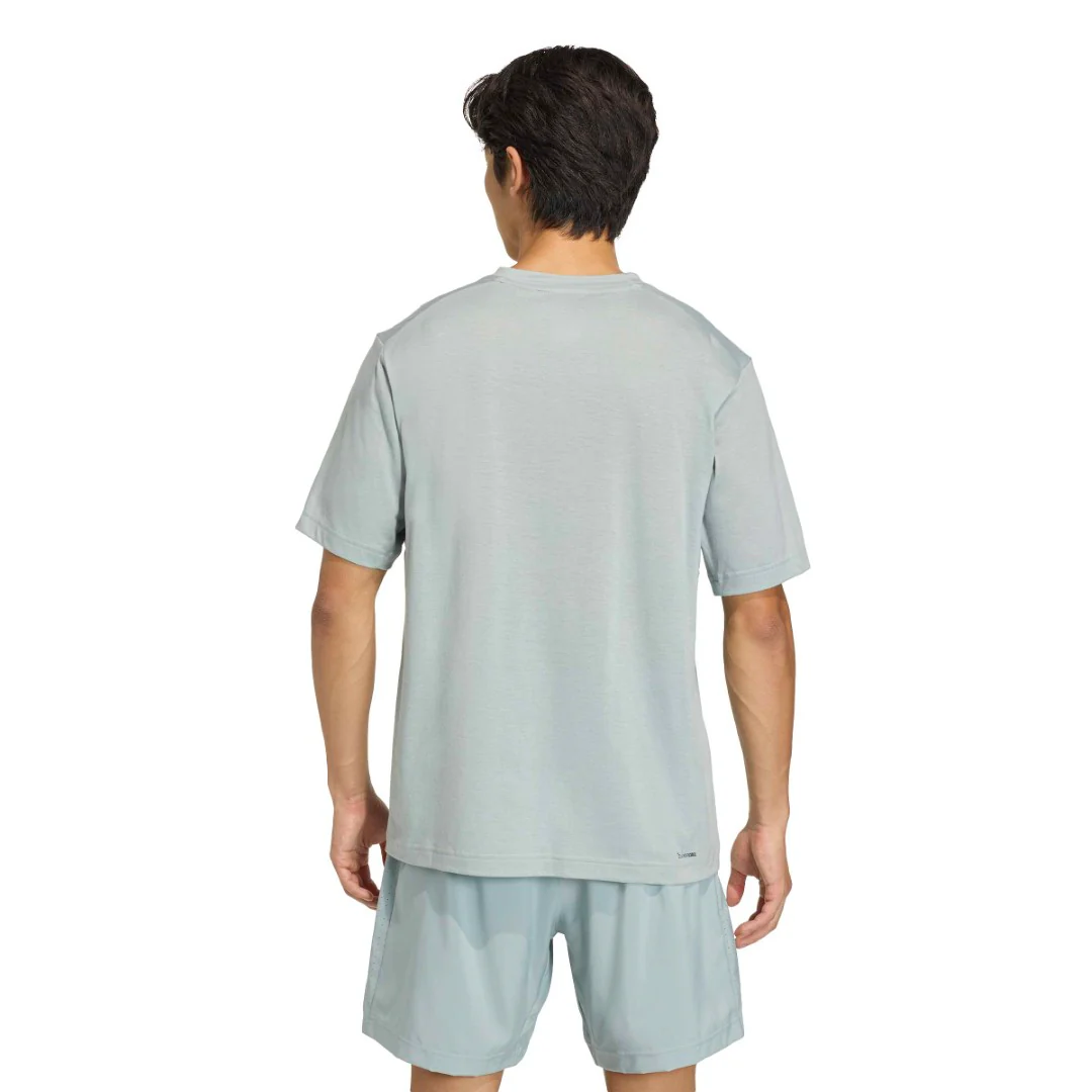 Workout Essentials Feelready T-Shirt - Image 2