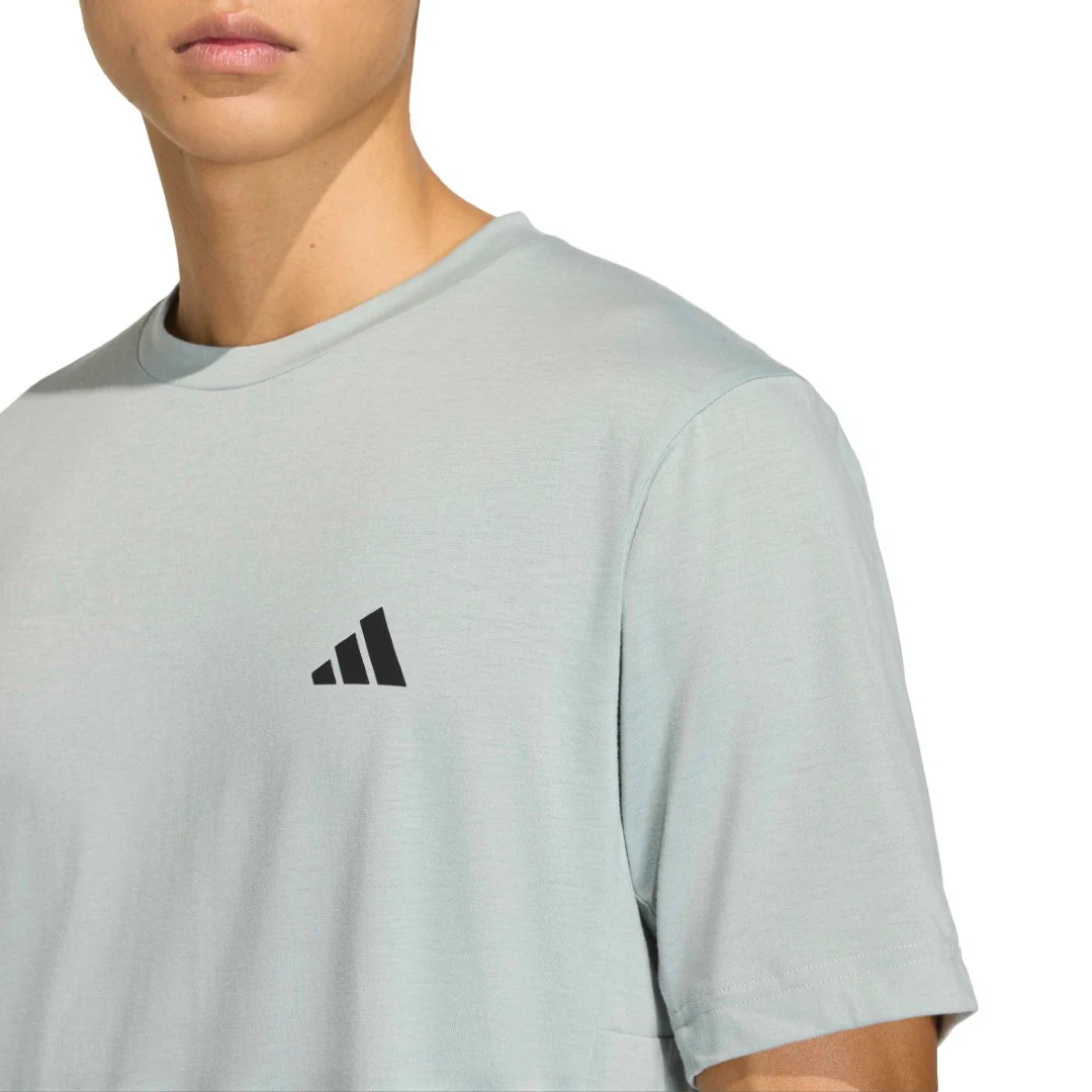 Workout Essentials Feelready T-Shirt - Image 3