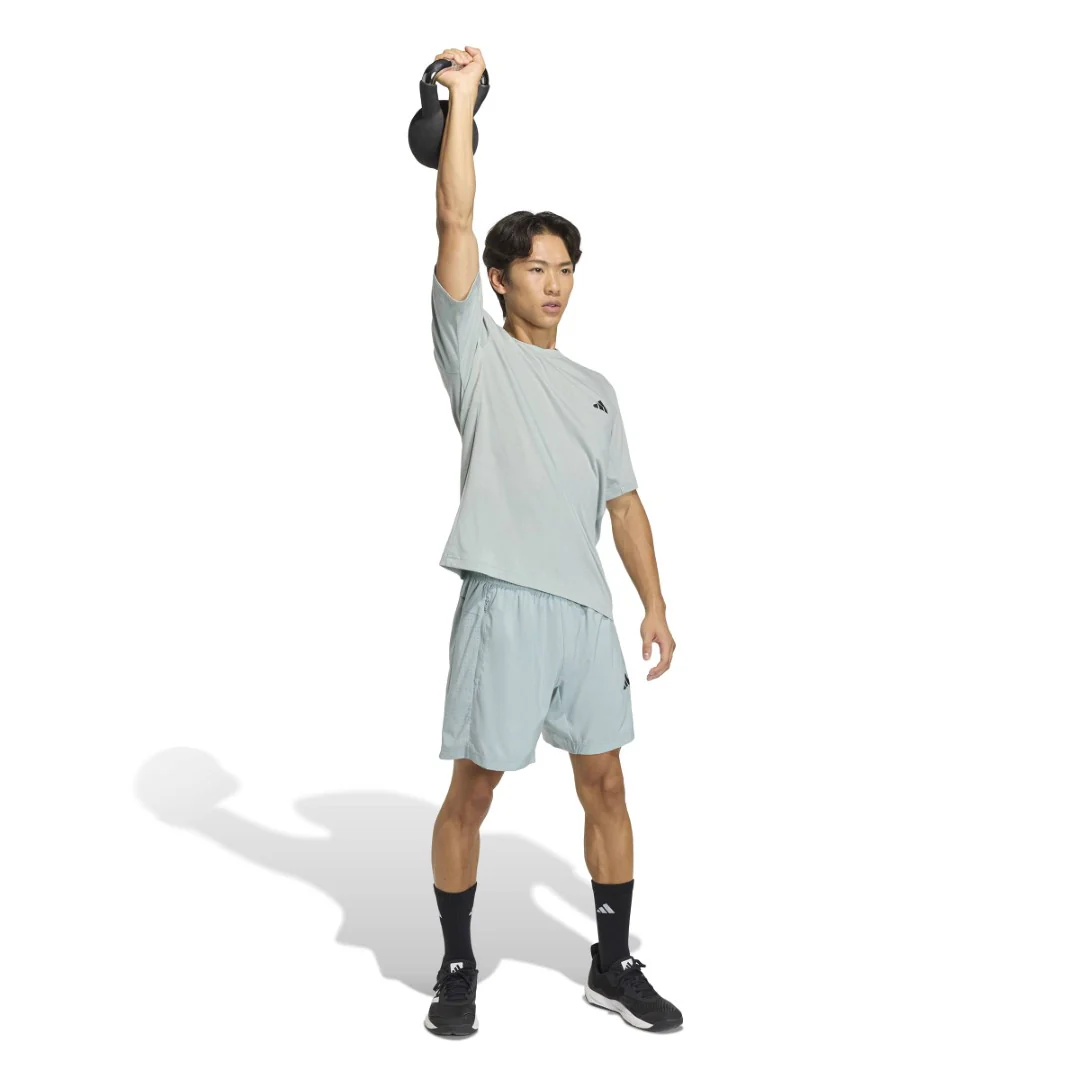 Workout Essentials Feelready T-Shirt - Image 4