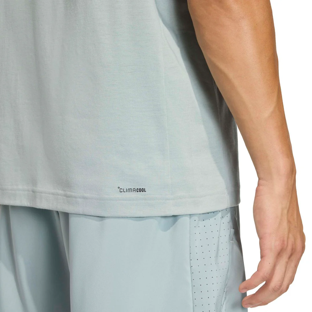 Workout Essentials Feelready T-Shirt - Image 5