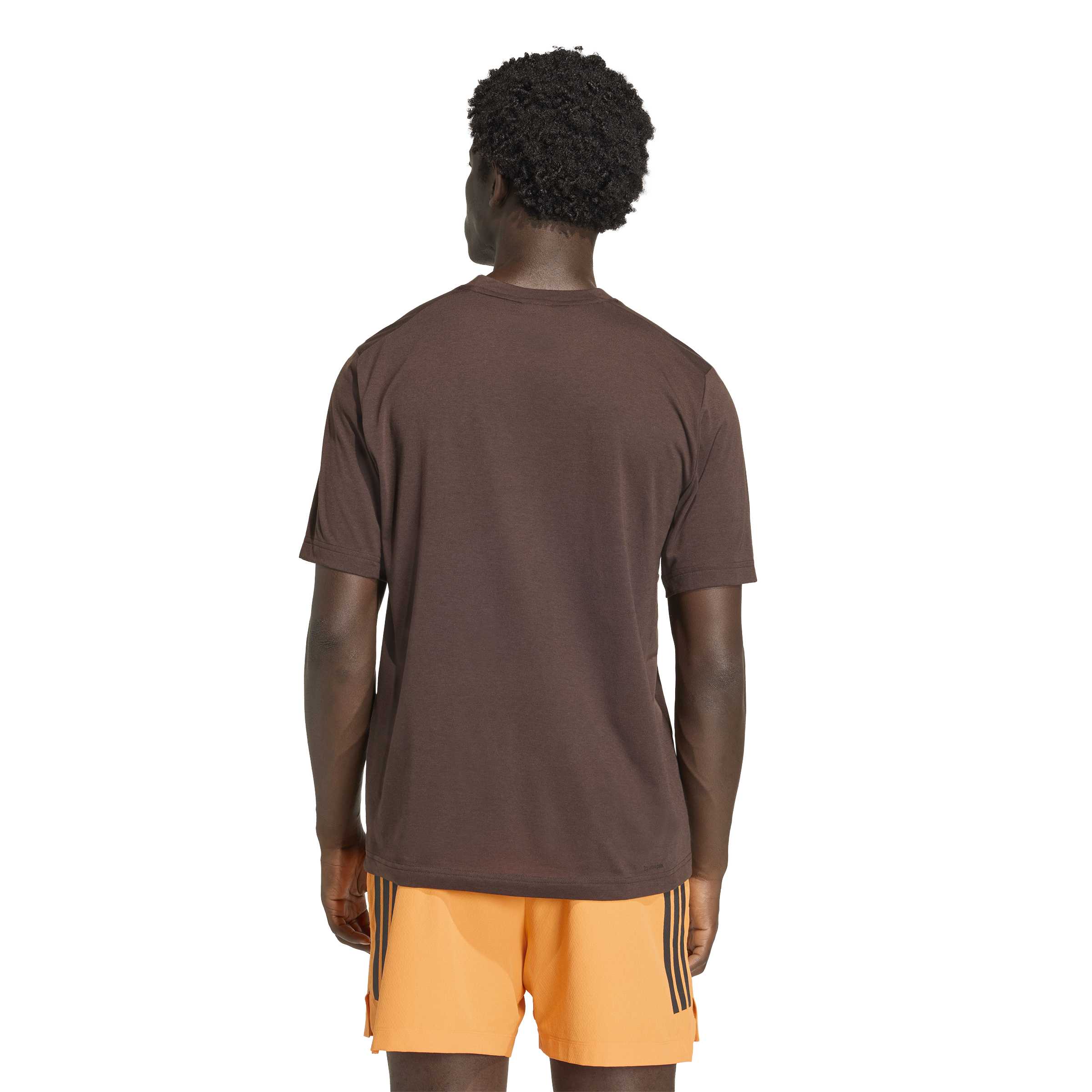 Workout Essentials Feelready T-Shirt - Image 2