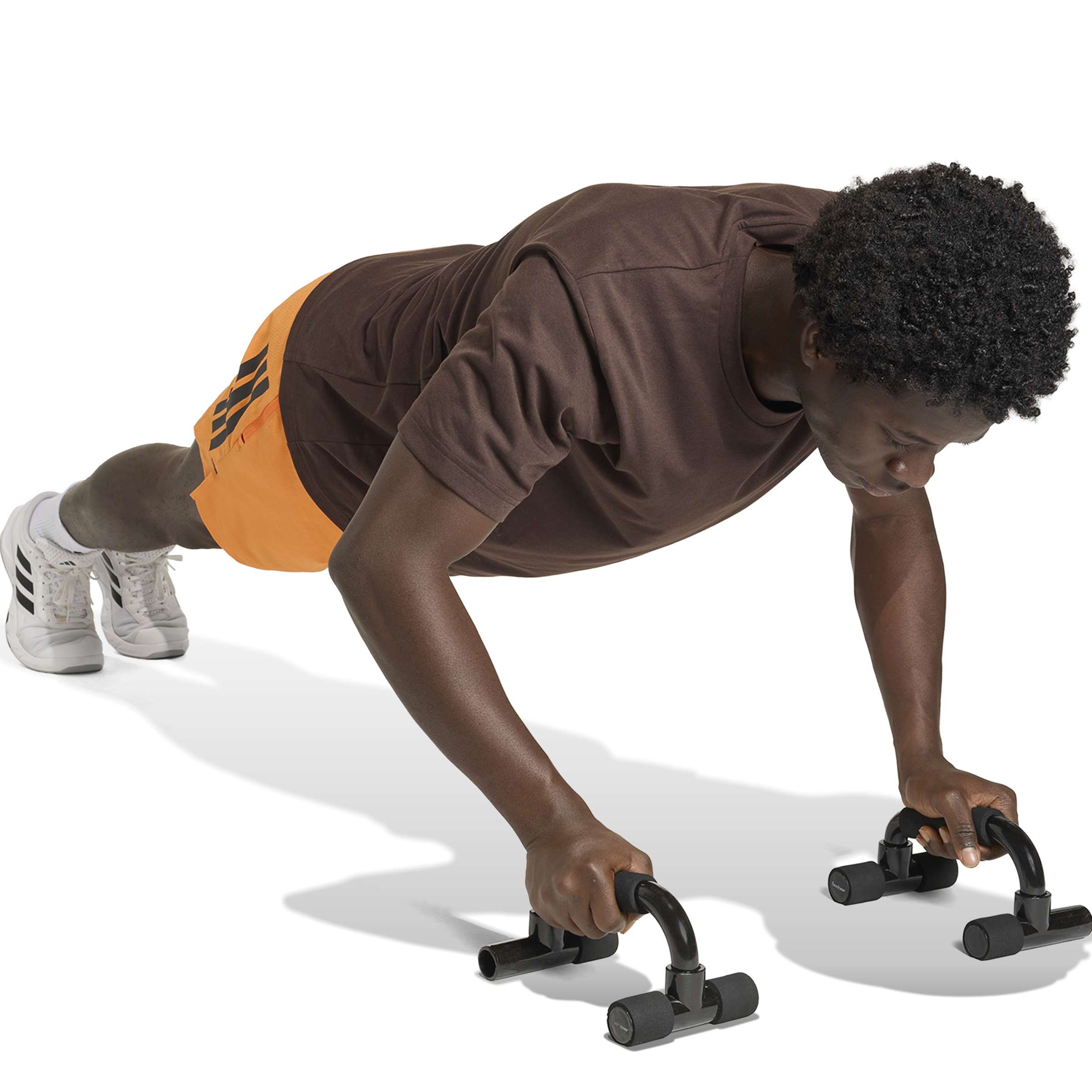 Workout Essentials Feelready T-Shirt - Image 3