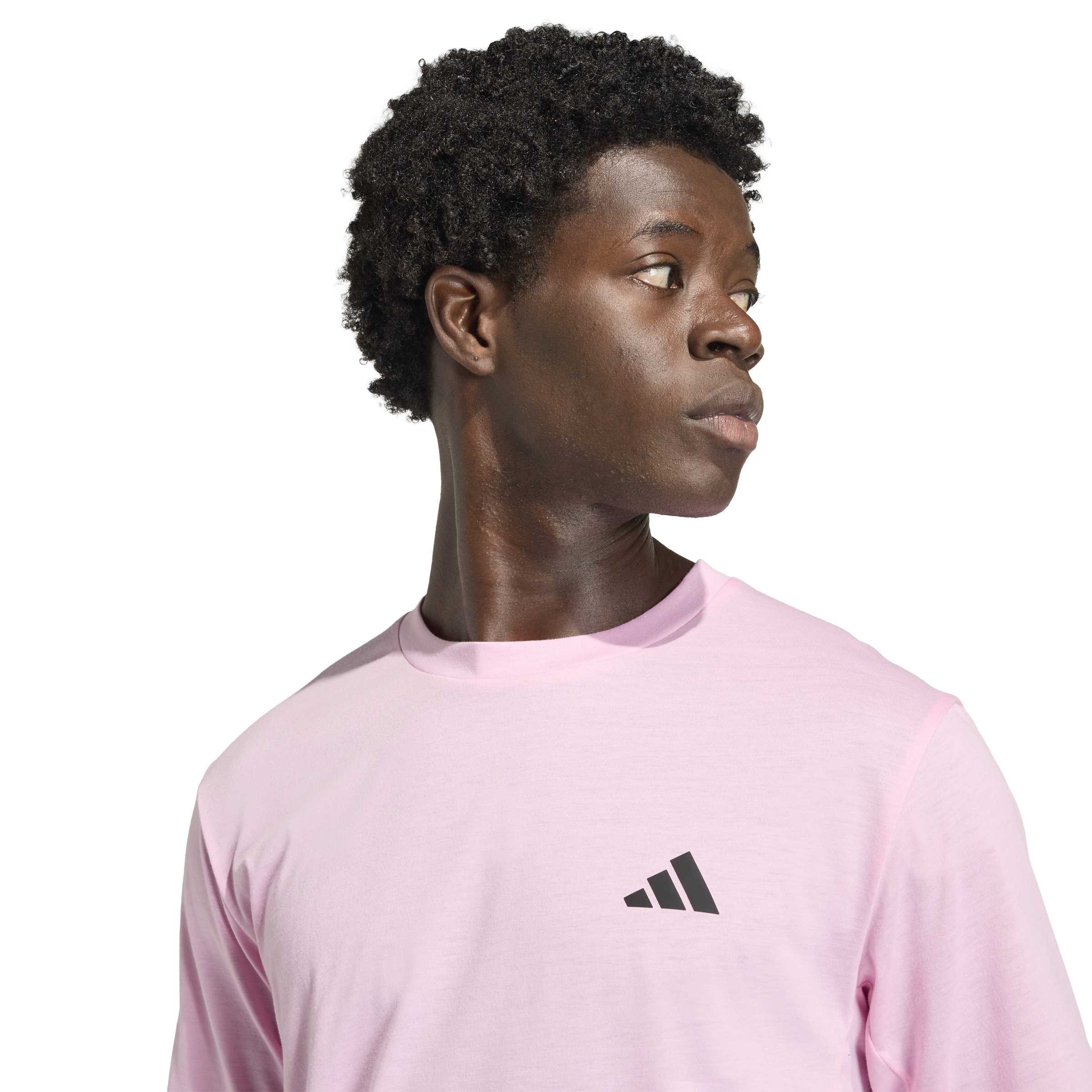 Workout Essentials Feelready T-Shirt - Image 3