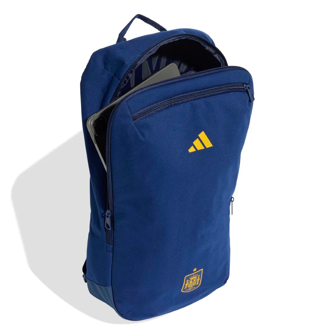 Spain Football Backpack - Image 2