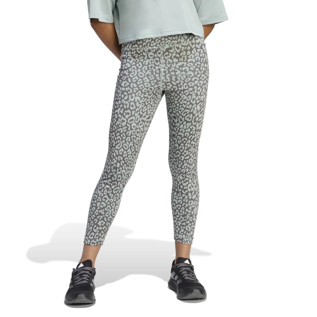 Future Icons 7/8 Soft Touch Leggings