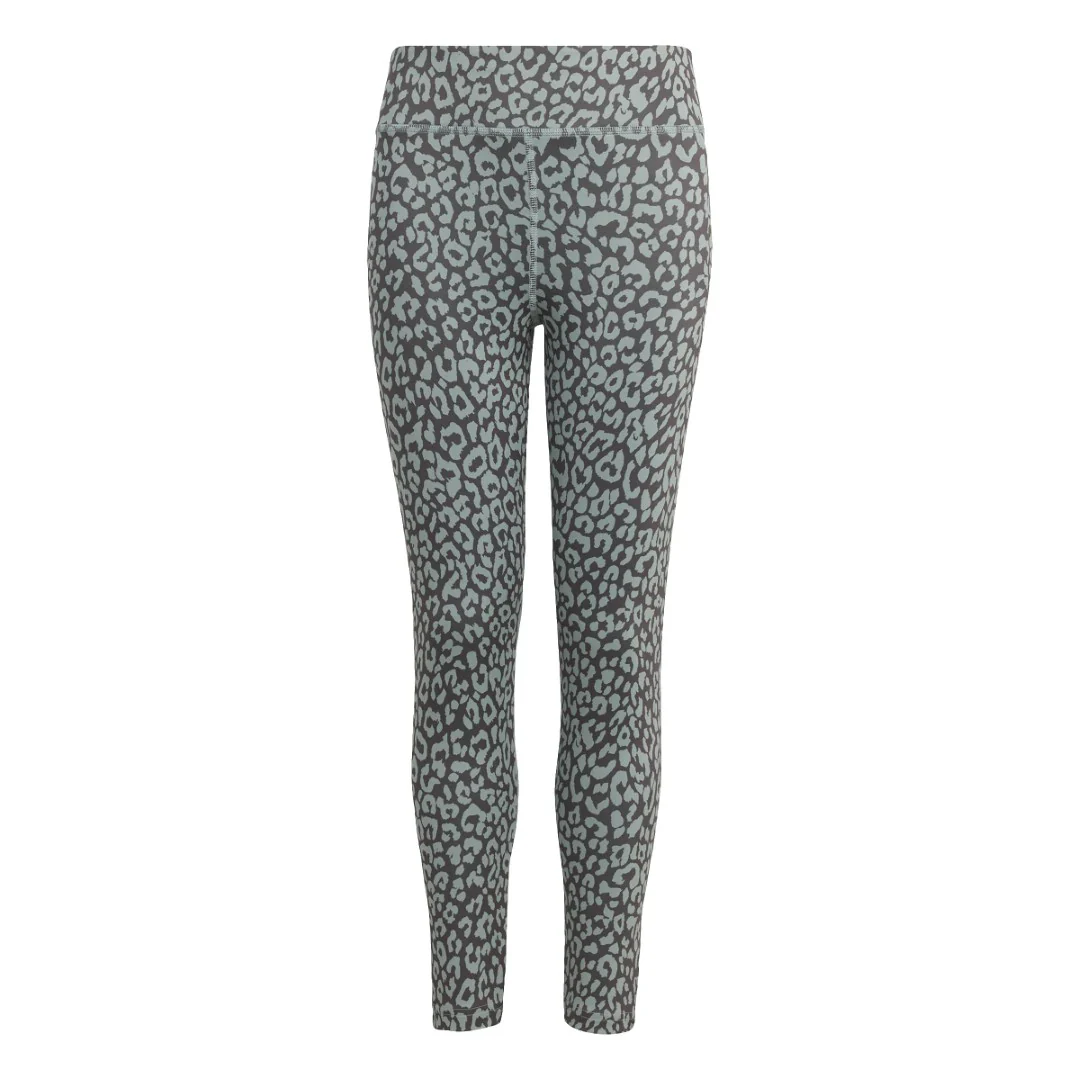 Future Icons 7/8 Soft Touch Leggings - Image 6