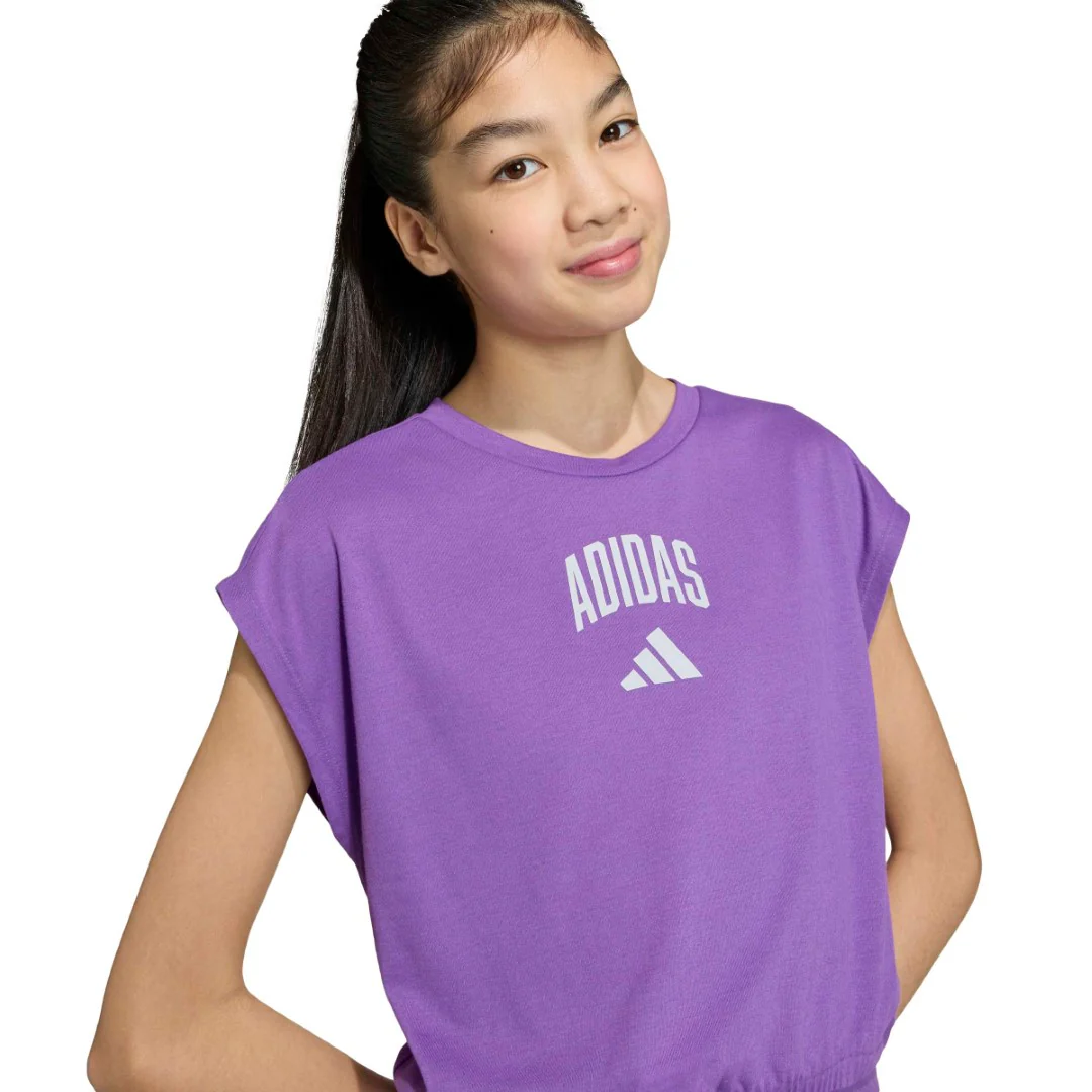 Seasonals Collegiate Typography T-Shirt - Image 4