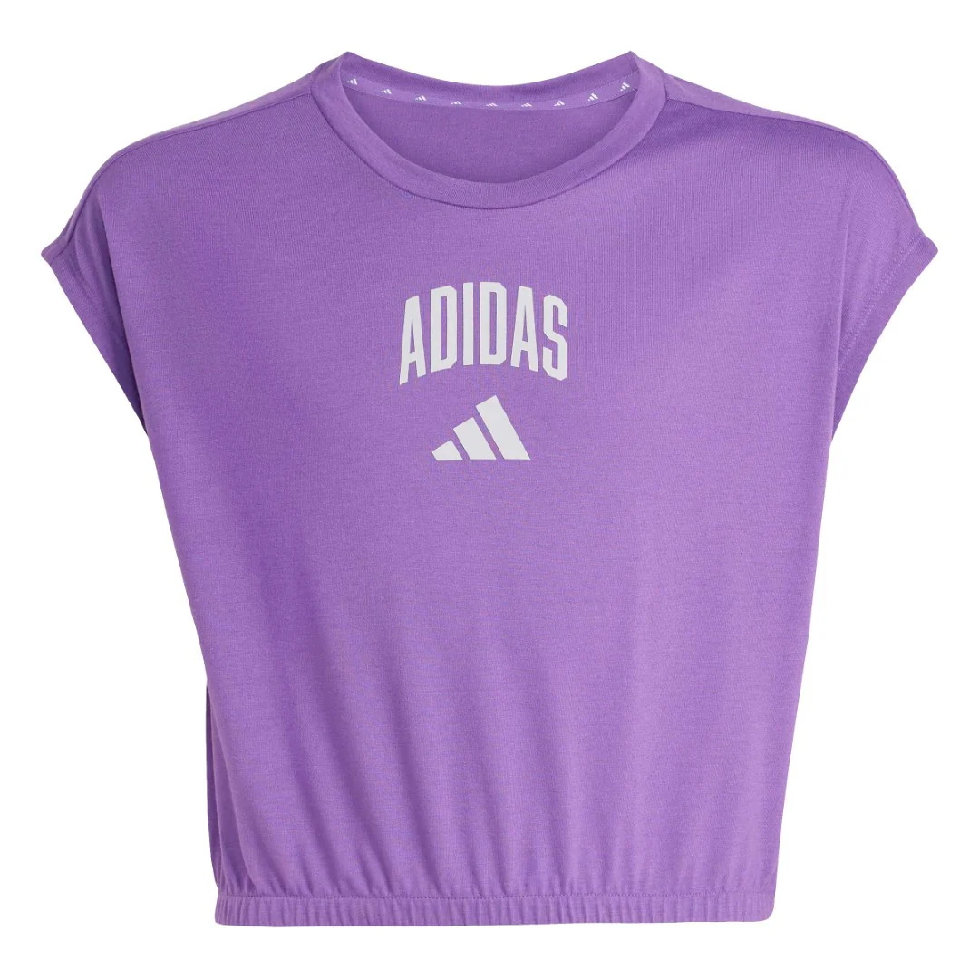 Seasonals Collegiate Typography T-Shirt - Image 6