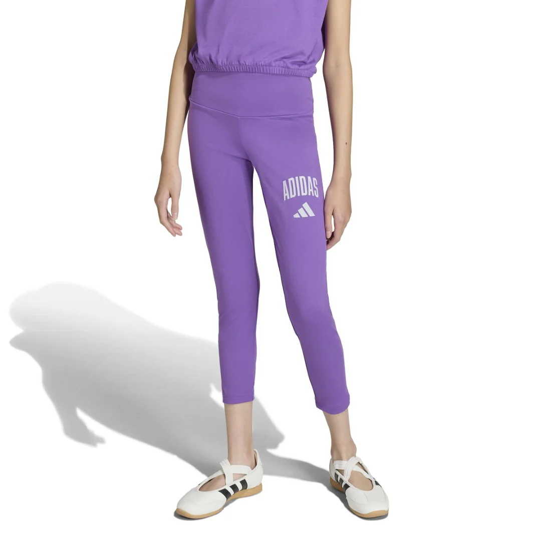 Seasonals Collegiate Typography Leggings