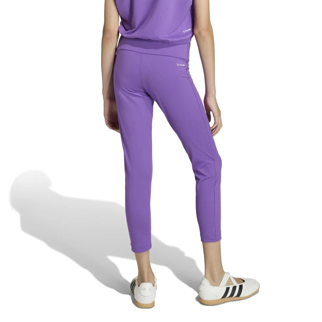 Seasonals Collegiate Typography Leggings - Image 2