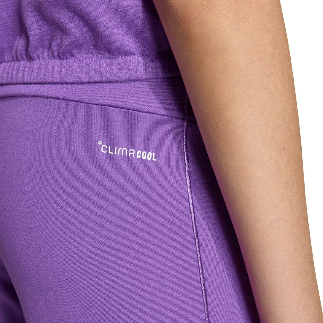 Seasonals Collegiate Typography Leggings - Image 3