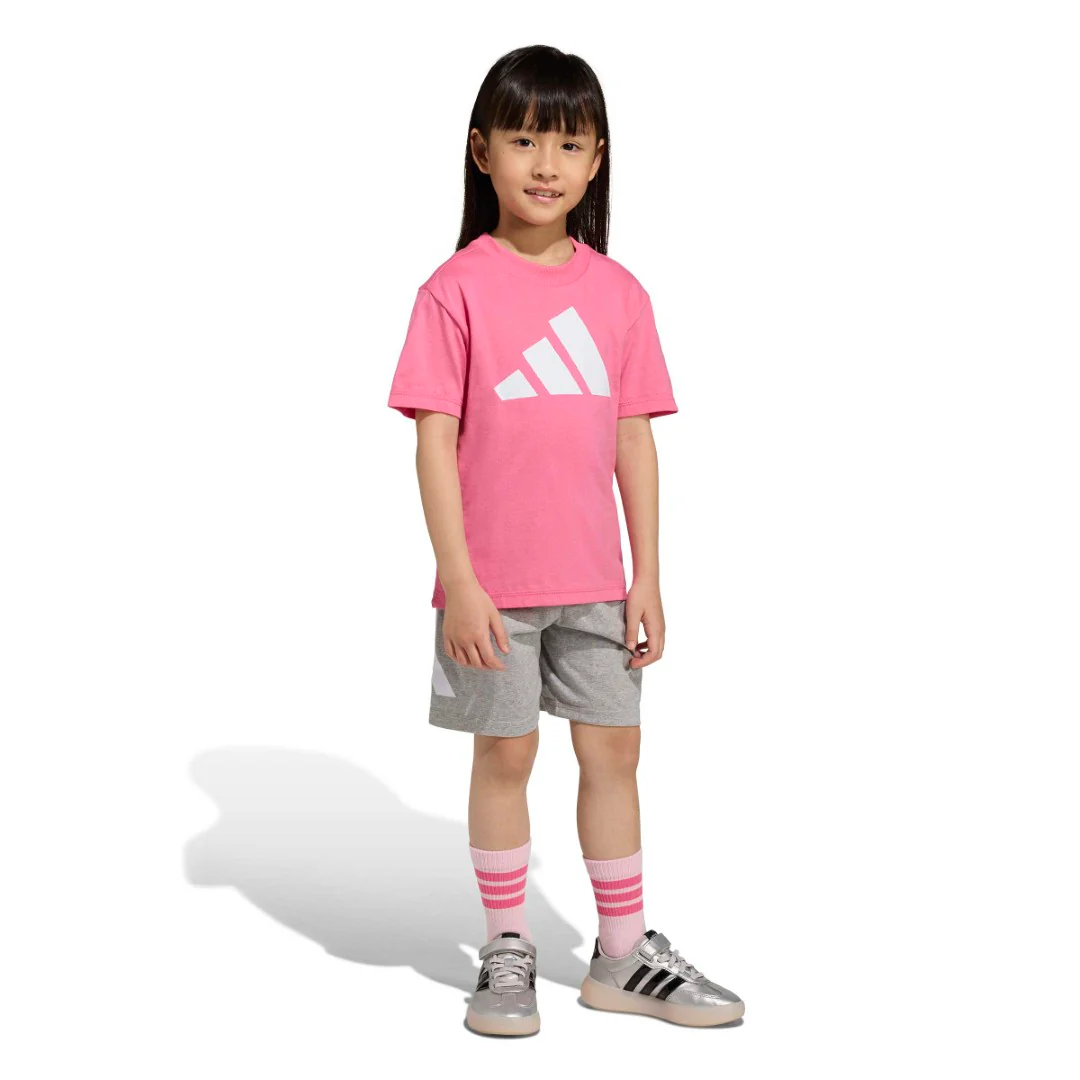 Essentials Tee Matching Set