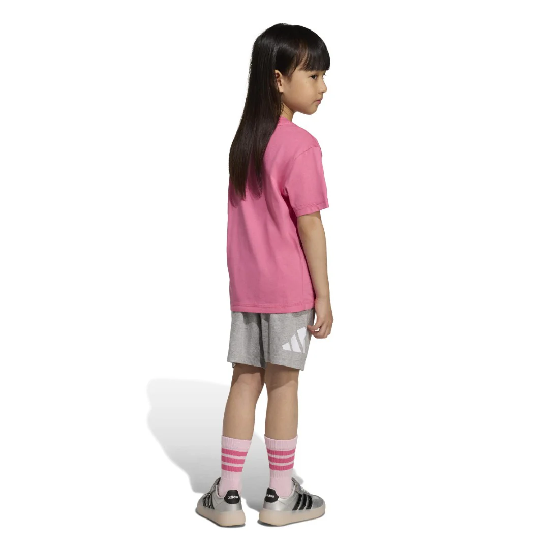 Essentials Tee Matching Set - Image 5