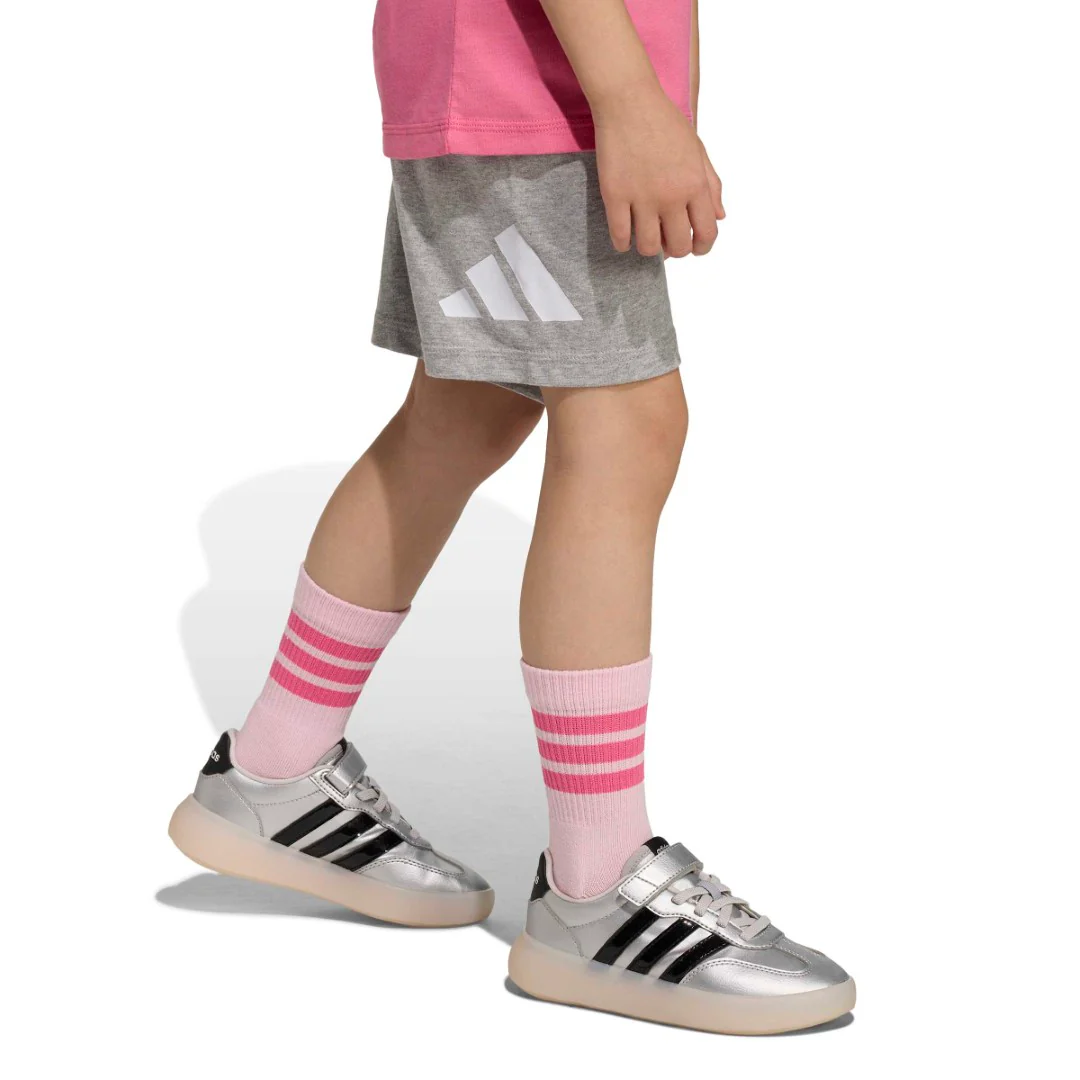 Essentials Tee Matching Set - Image 6