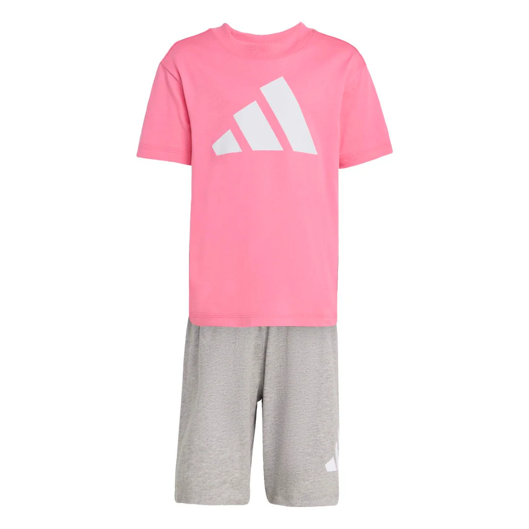 Essentials Tee Matching Set - Image 7