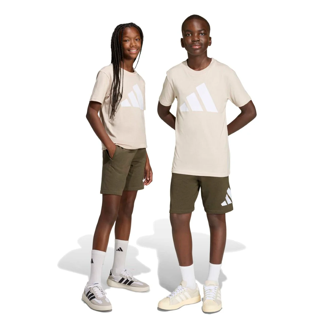 Essentials Tee Matching Set