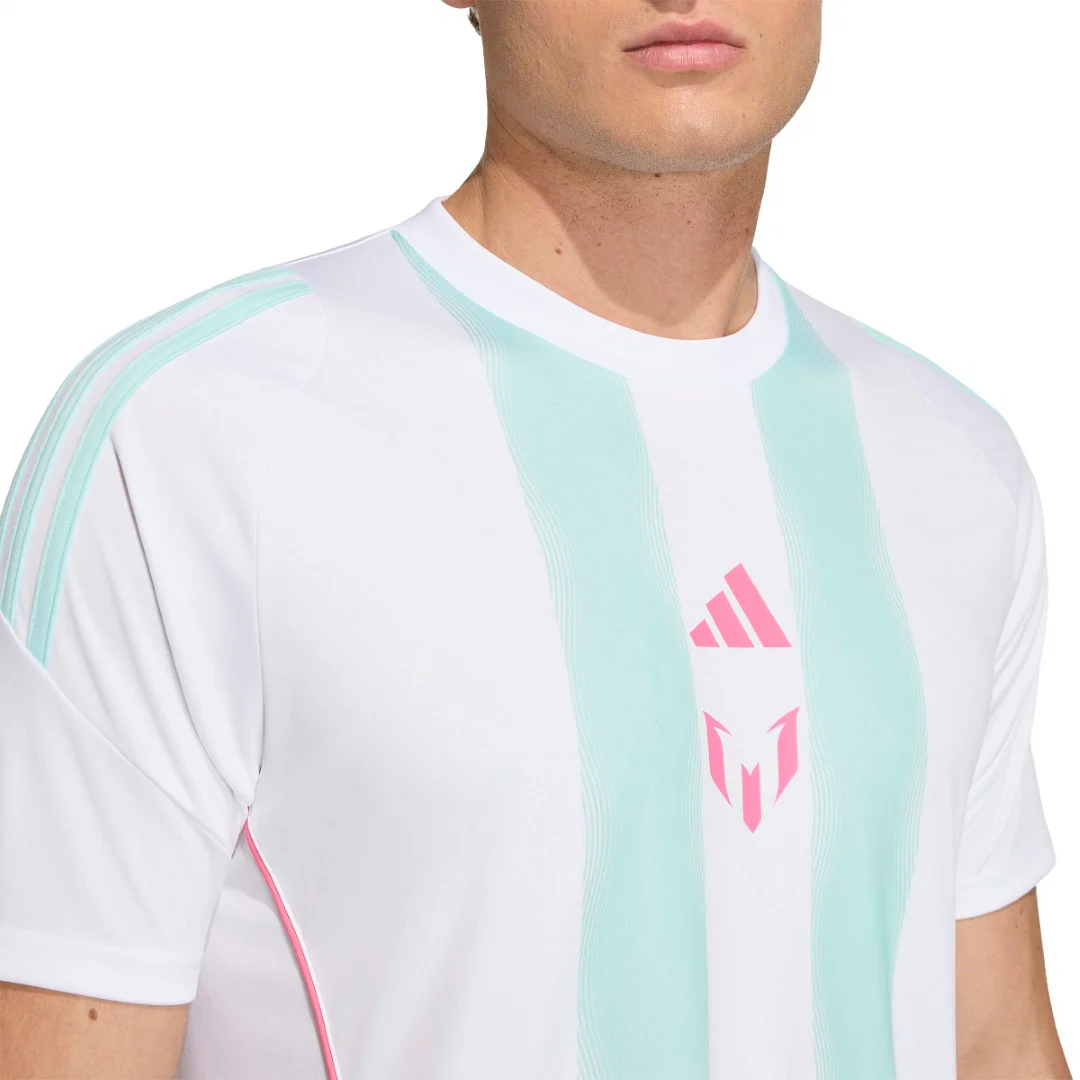 Messi Training Jersey - Image 4
