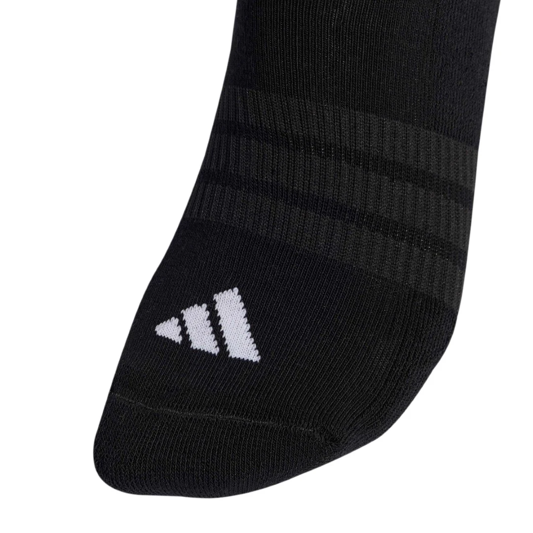 Cushioned Essentials Low Cut Socks 3 Pair Pack - Image 4