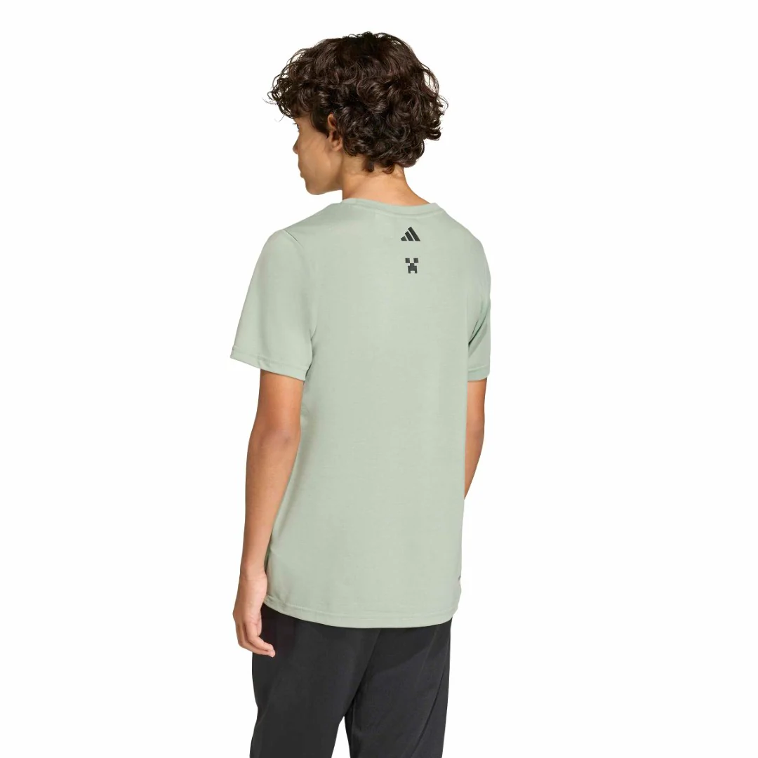 Minecraft Training T-Shirt - Image 5