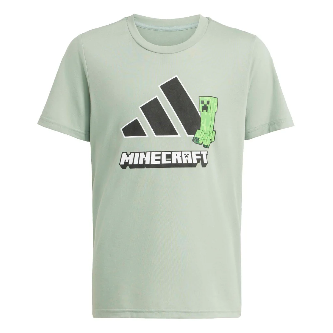 Minecraft Training T-Shirt - Image 6