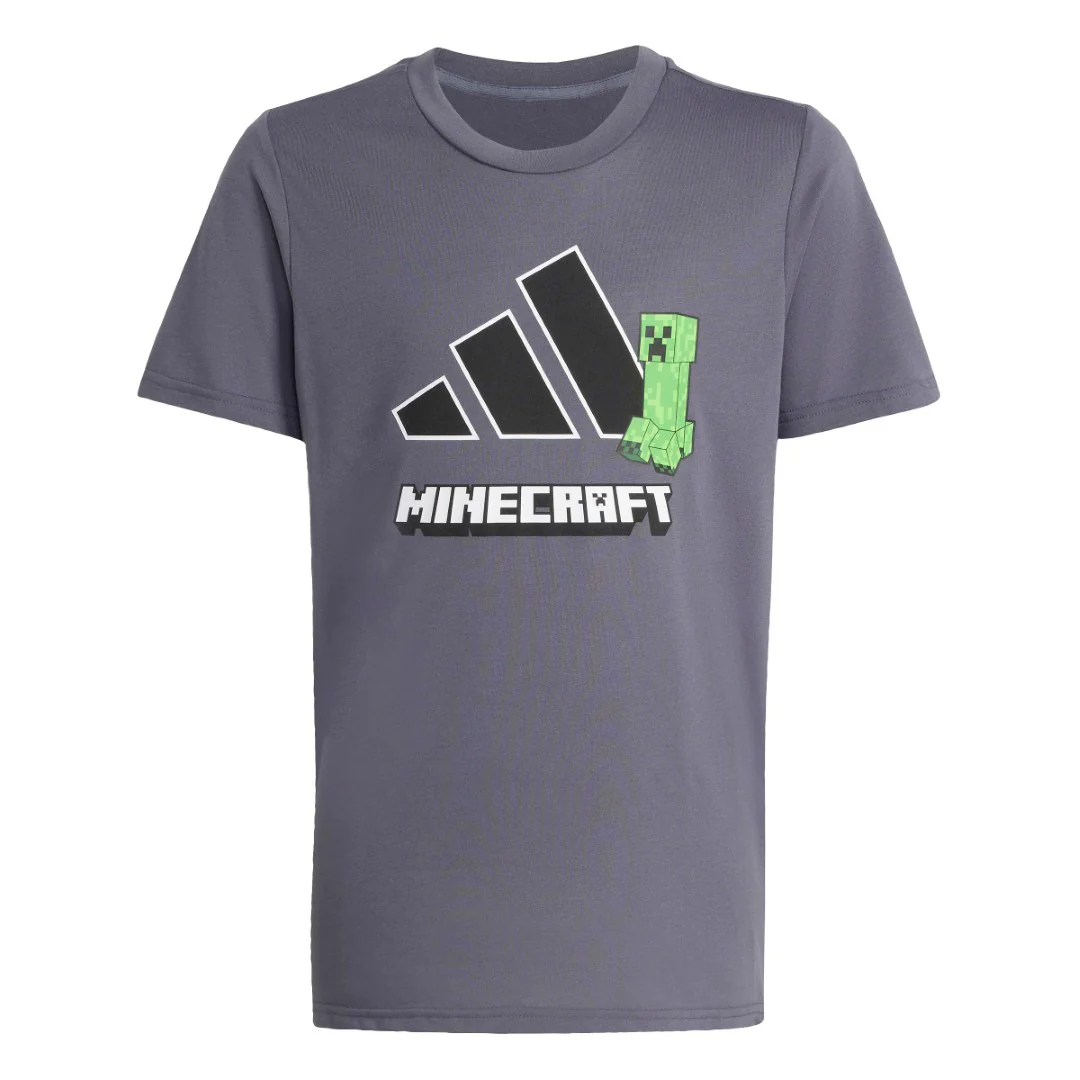 Minecraft Training T-Shirt - Image 6