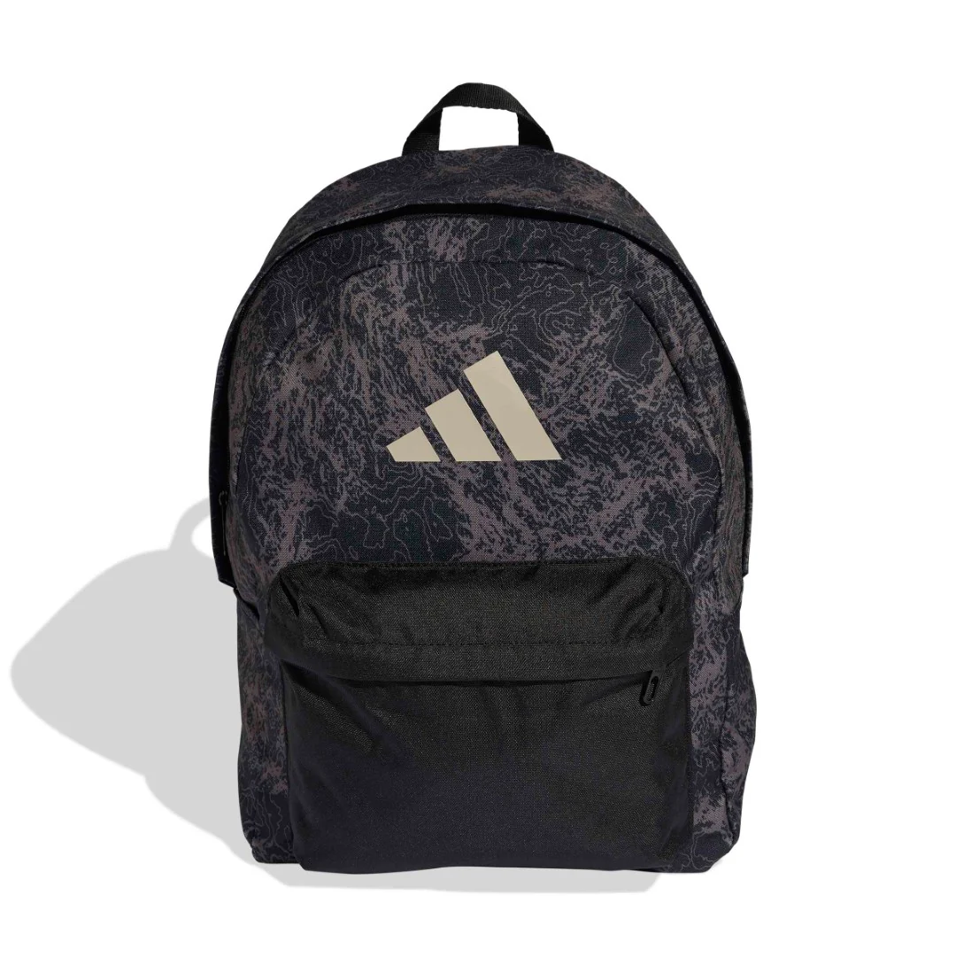 Classic Training Graphic Backpack