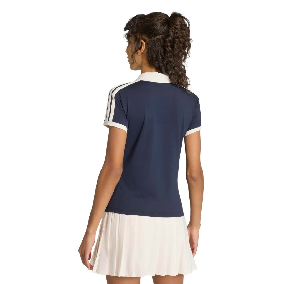 Tennis Classics Polo Shirt - Image 3