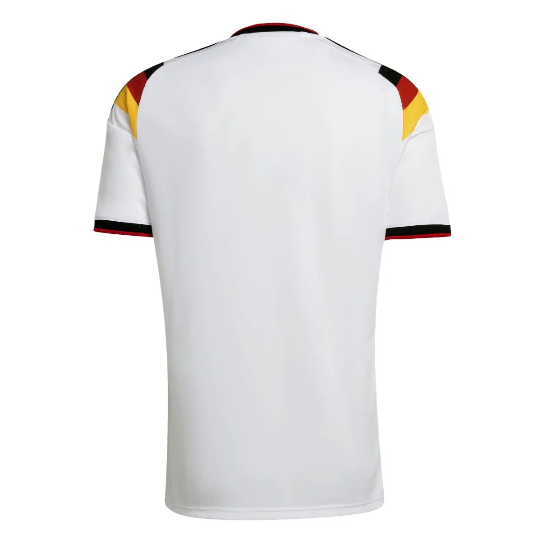Germany 26 Home Jersey - Image 7
