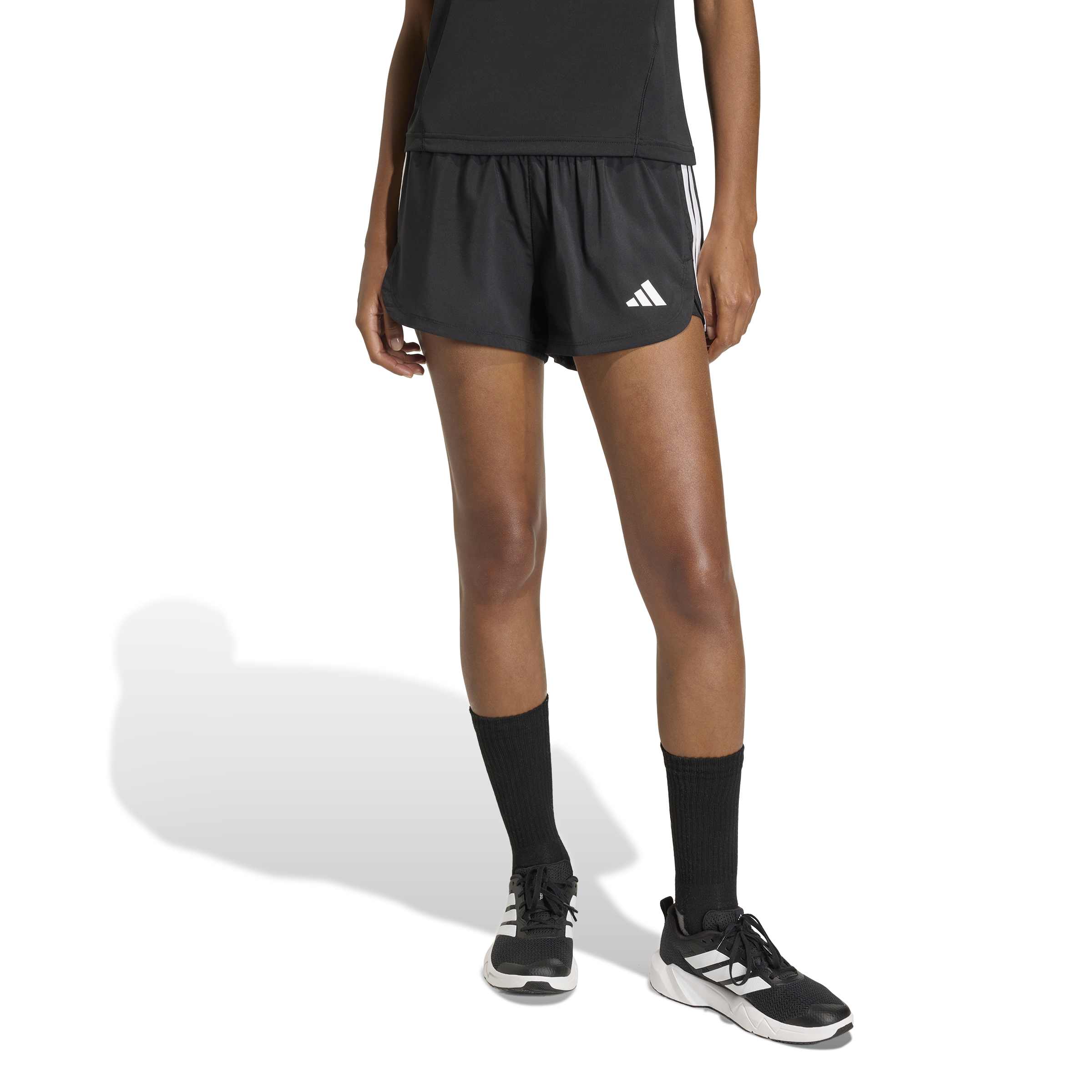 Pacer Workout Woven 2In1 Shorts - Image 6