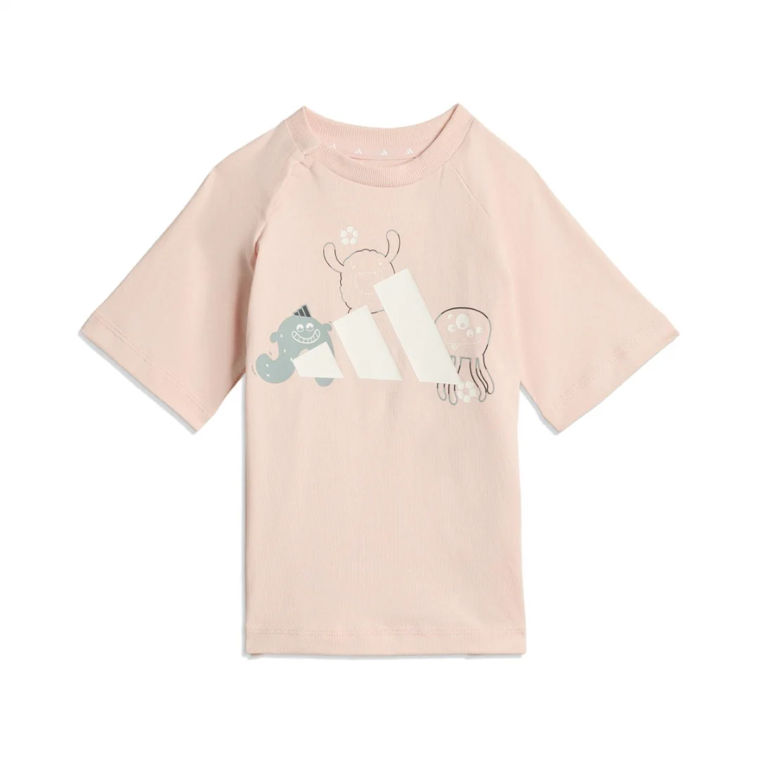 Tiro_Nster T-Shirt Matching Set - Image 7