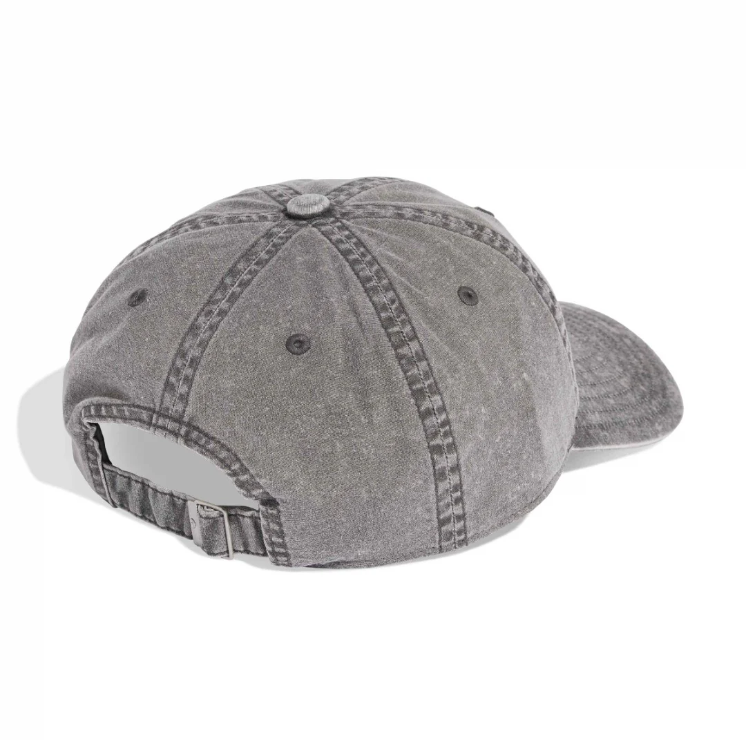 Baseball Cap Washed - Image 2