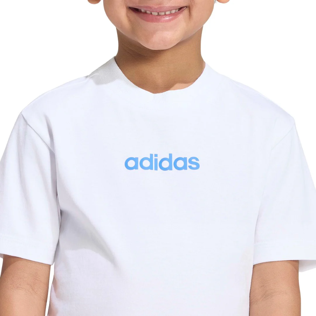Essentials Tee Matching Set - Image 10