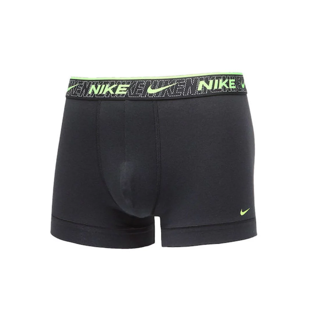 Dri-FIT Essential Micro Trunks (3-Pack) - Image 2