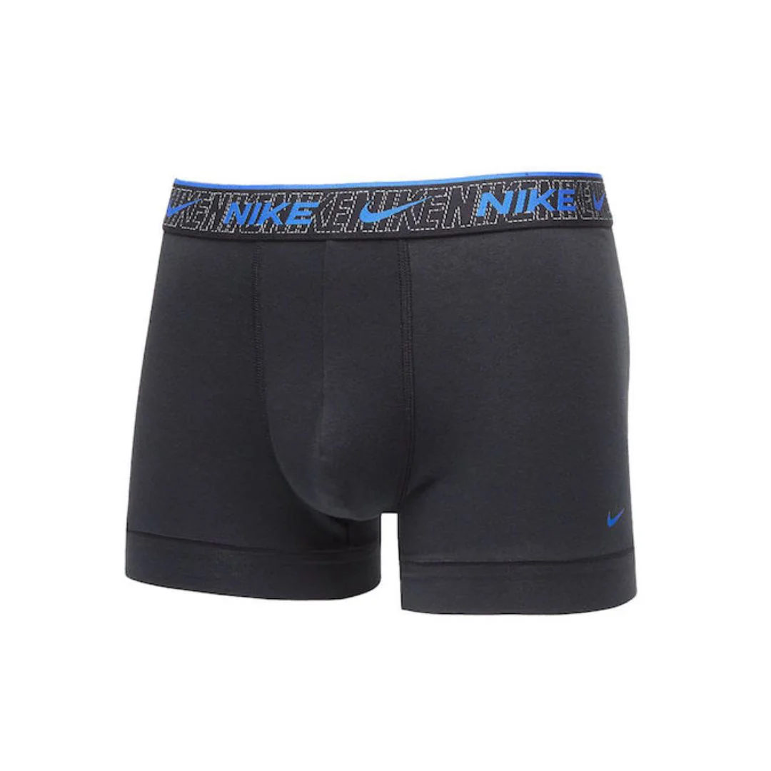 Dri-FIT Essential Micro Trunks (3-Pack) - Image 4