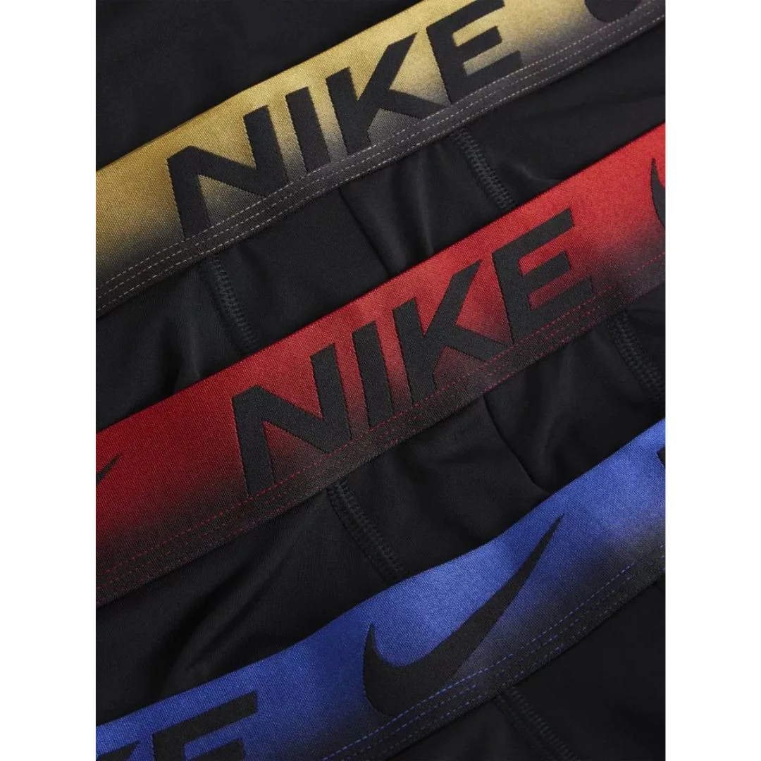 Dri-FIT Essential Micro Trunks (3-Pack) - Image 2