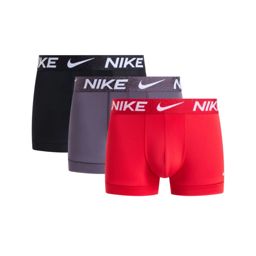 Essential Micro Trunks (3 Pack)