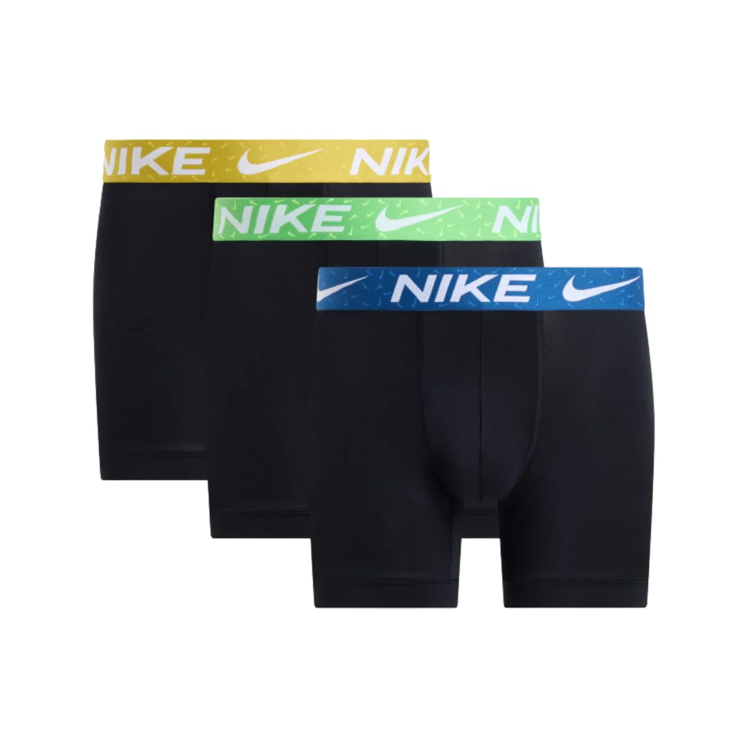 Essential Micro Trunks (3 Pack)